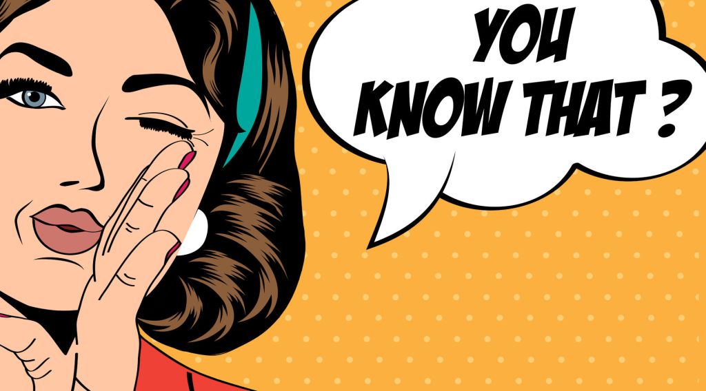 3 Things I learned from working with Human&nbsp;Rights