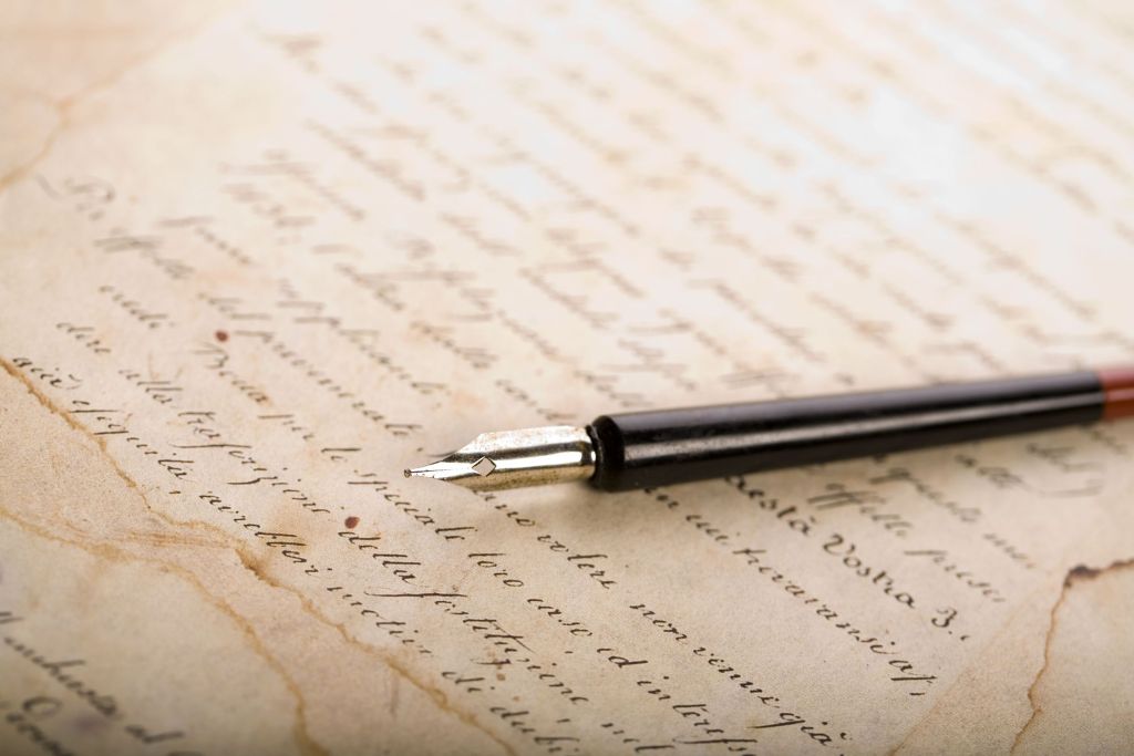 How to Unblock Writer’s&nbsp;Block