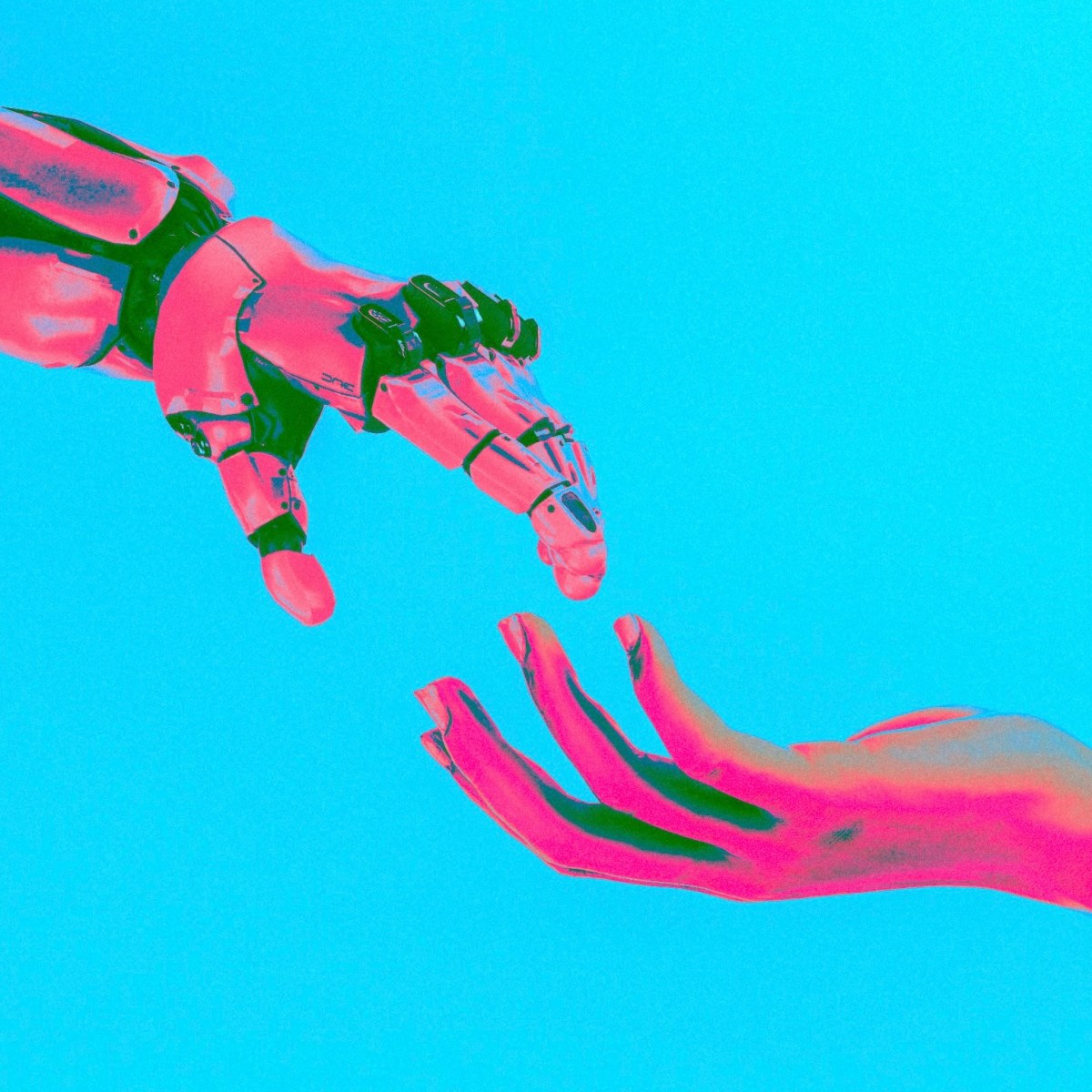 AI, the new digital&nbsp;divide